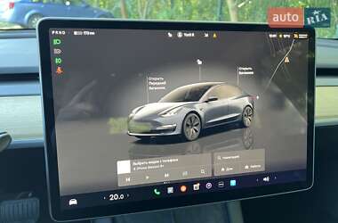 Седан Tesla Model 3 2023 в 