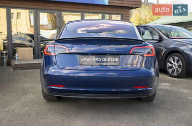 Седан Tesla Model 3 2018 в 