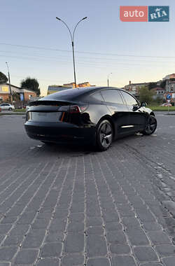 Седан Tesla Model 3 2018 в 
