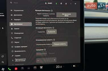 Седан Tesla Model 3 2023 в 