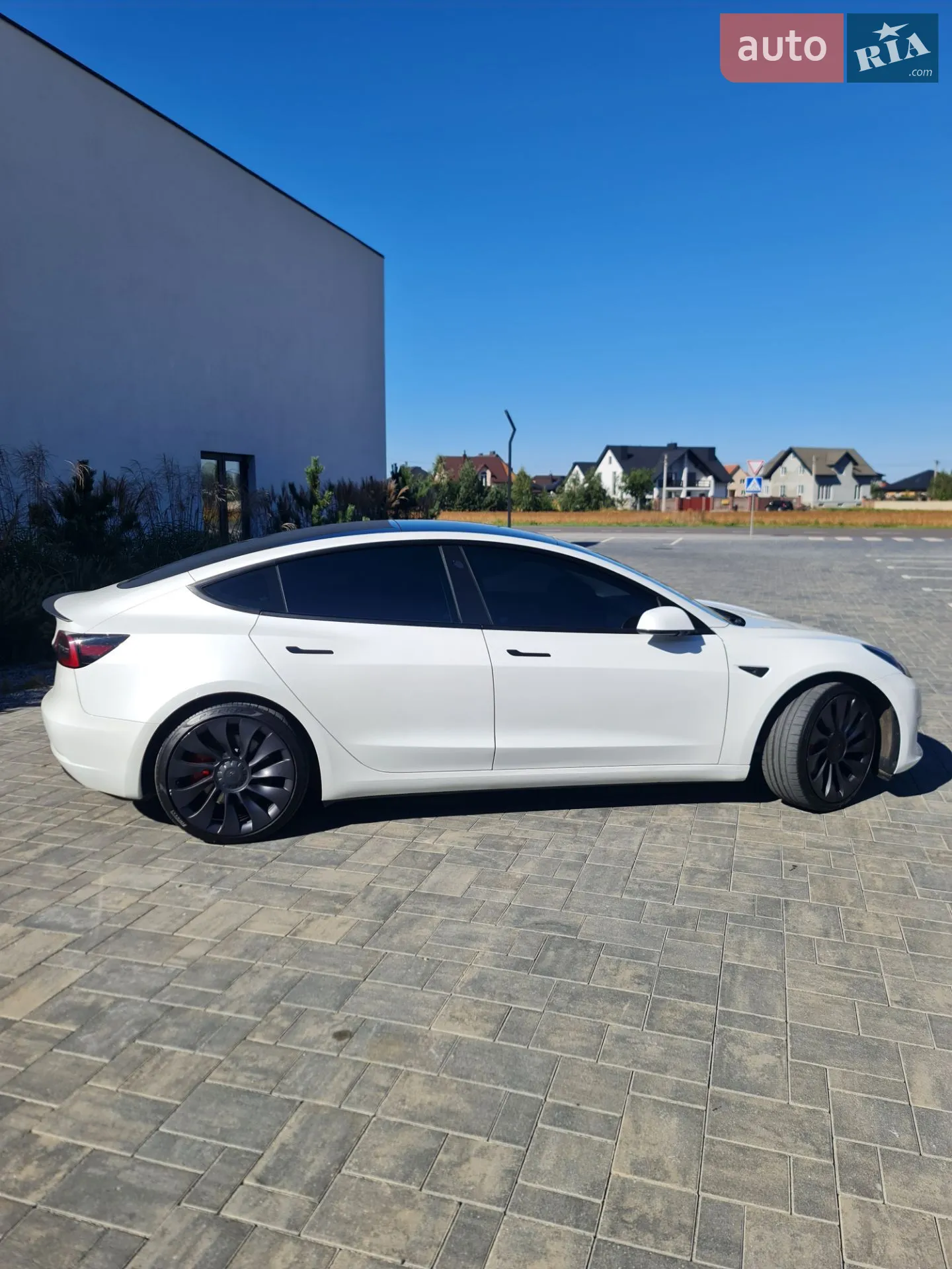 2023 Tesla Model 3 - мініатюра 10