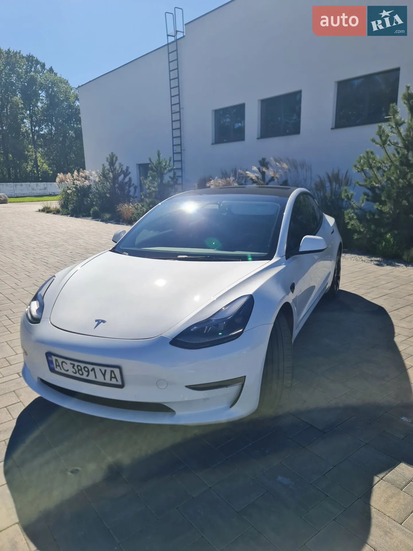 2023 Tesla Model 3 - мініатюра 14