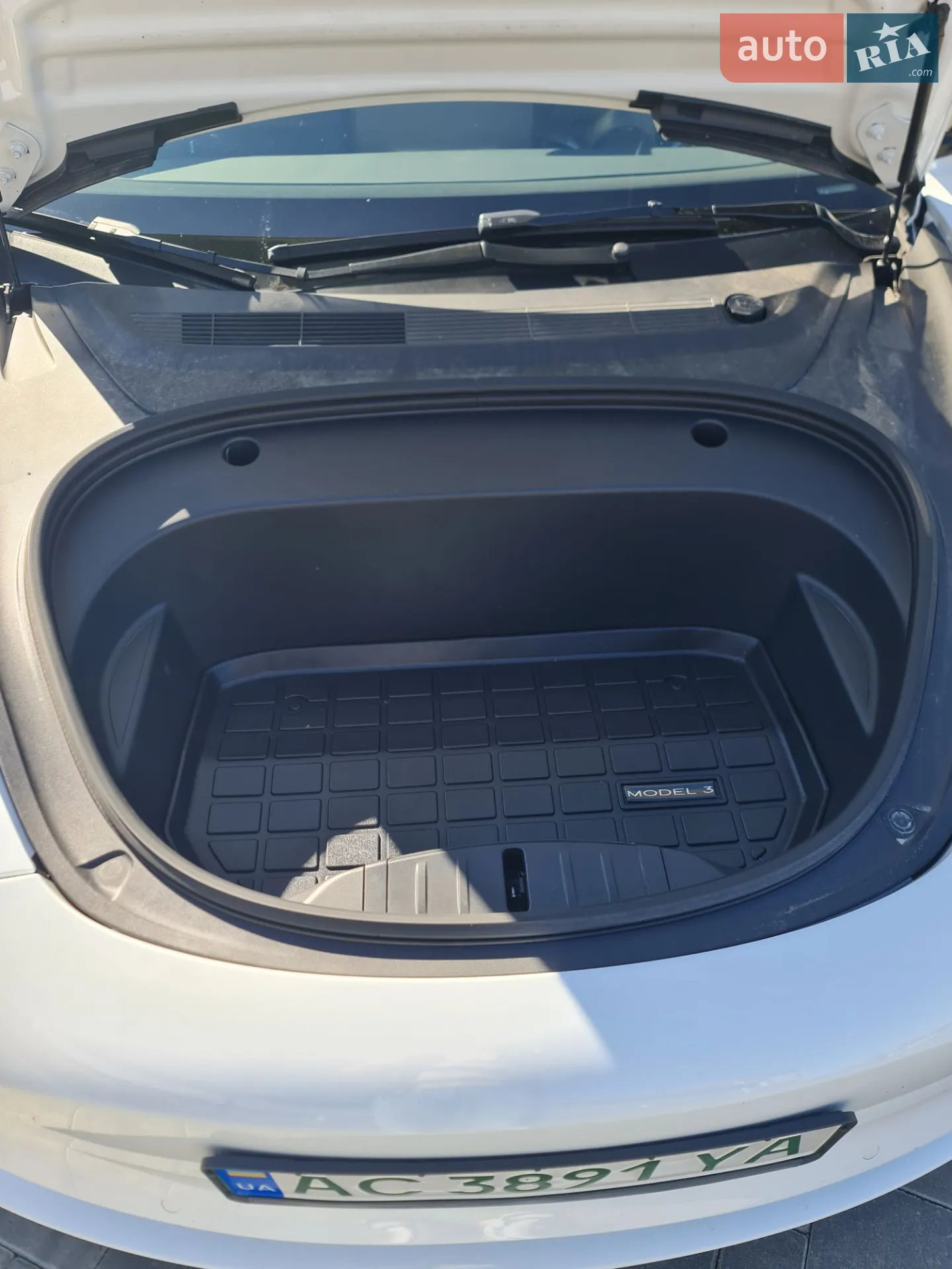 2023 Tesla Model 3 - мініатюра 17