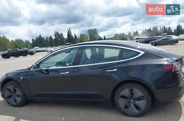 Седан Tesla Model 3 2018 в 