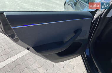 Седан Tesla Model 3 2024 в 