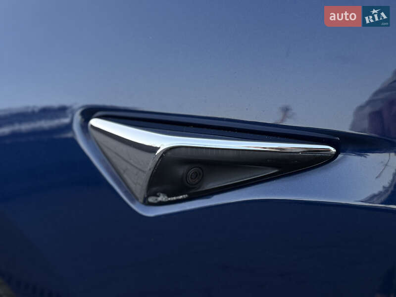 Седан Tesla Model 3 2018 в Дрогобыче фото 20 Седан Tesla Model 3 2018 в Дрогобыче