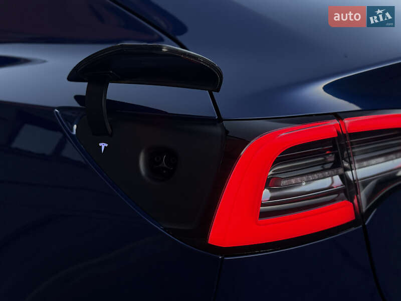 Седан Tesla Model 3 2018 в Дрогобыче фото 30 Седан Tesla Model 3 2018 в Дрогобыче