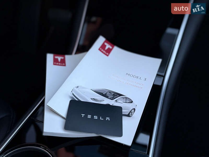 Седан Tesla Model 3 2018 в Дрогобыче фото 61 Седан Tesla Model 3 2018 в Дрогобыче