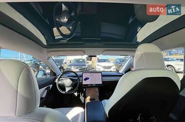 Седан Tesla Model 3 2018 в 