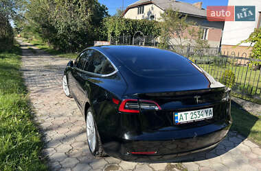 Седан Tesla Model 3 2018 в Долине фото 41 Седан Tesla Model 3 2018 в Долине