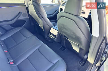 Седан Tesla Model 3 2024 в 