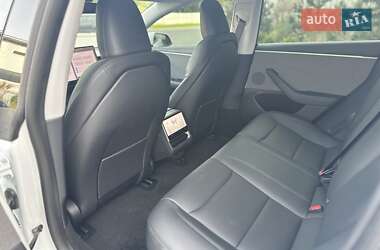 Седан Tesla Model 3 2024 в 