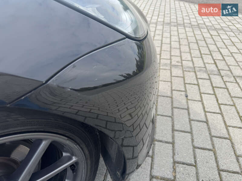 Седан Tesla Model 3 2018 в Львові