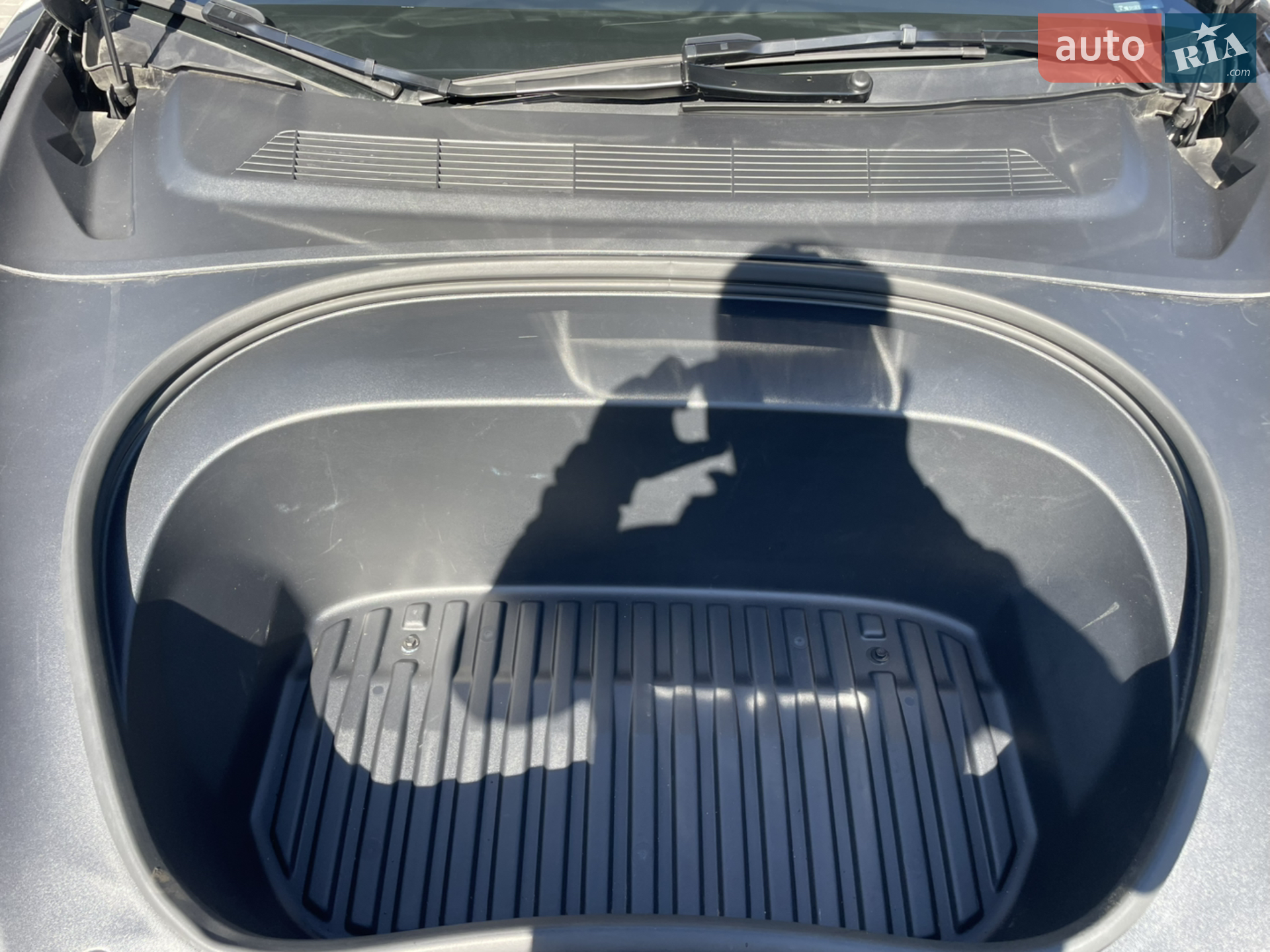2024 Tesla Model 3 - мініатюра 6