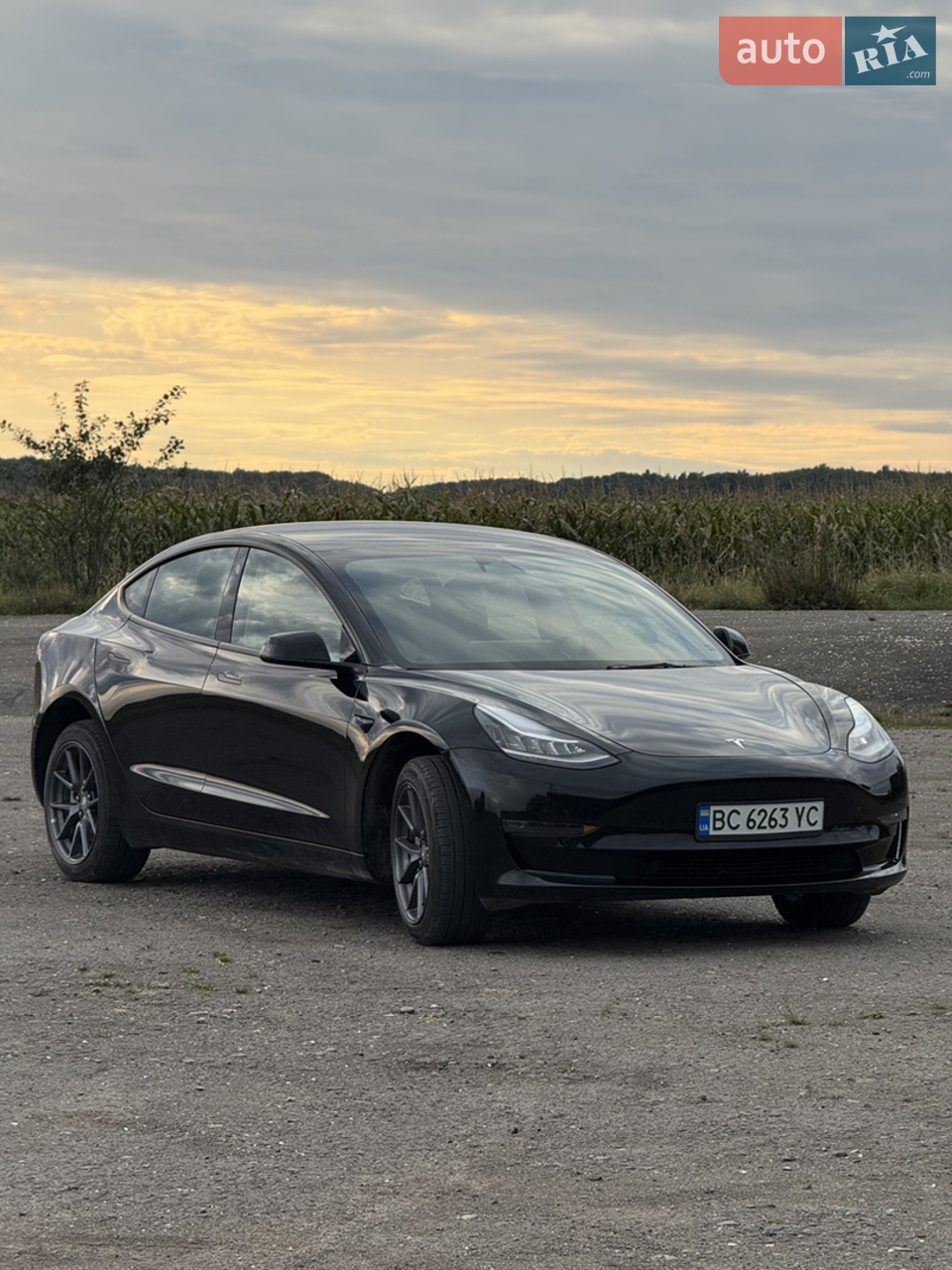 2023 Tesla Model 3 - мініатюра 58