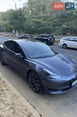 Седан Tesla Model 3 2019 в 