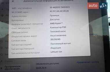 Седан Tesla Model 3 2023 в 