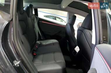 Седан Tesla Model 3 2024 в 