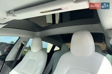 Седан Tesla Model 3 2021 в 