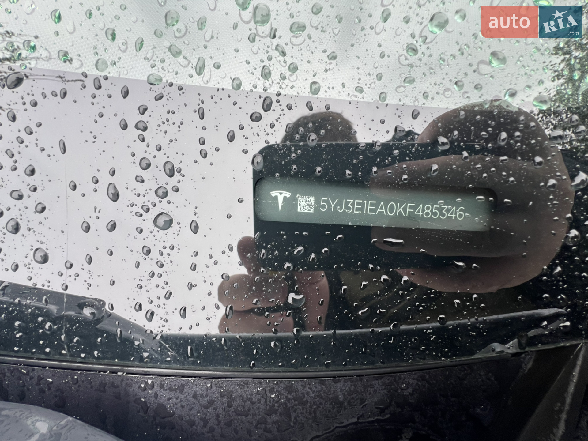 2019 Tesla Model 3 - мініатюра 22