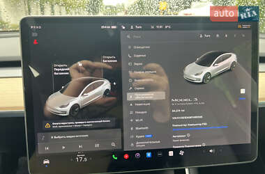 Седан Tesla Model 3 2019 в 