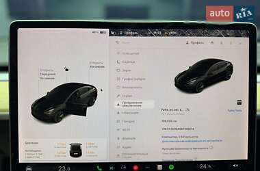 Седан Tesla Model 3 2019 в 