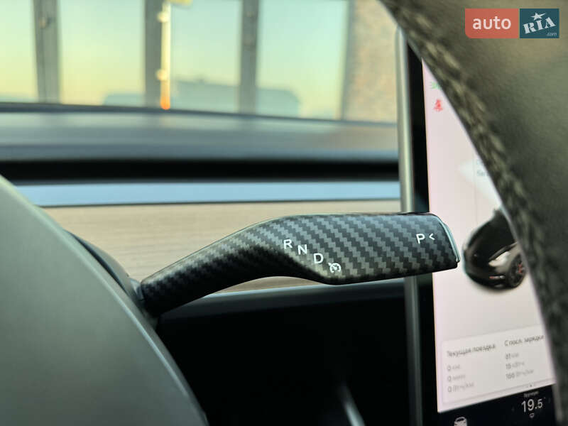 Седан Tesla Model 3 2019 в Тернополі фото 81 Седан Tesla Model 3 2019 в Тернополі