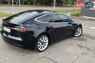 Седан Tesla Model 3 2018 в 