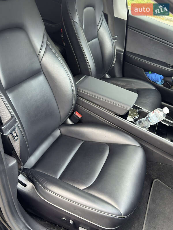 Седан Tesla Model 3 2018 в Києві фото 24 Седан Tesla Model 3 2018 в Києві