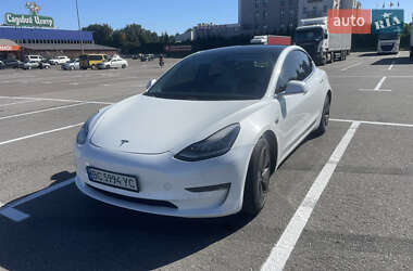 Седан Tesla Model 3 2019 в 
