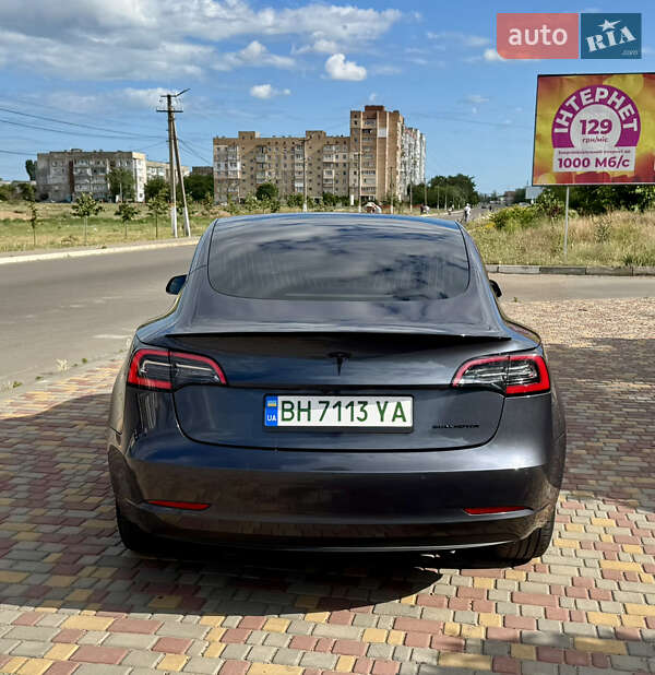 Седан Tesla Model 3 2019 в Белгороде-Днестровском
