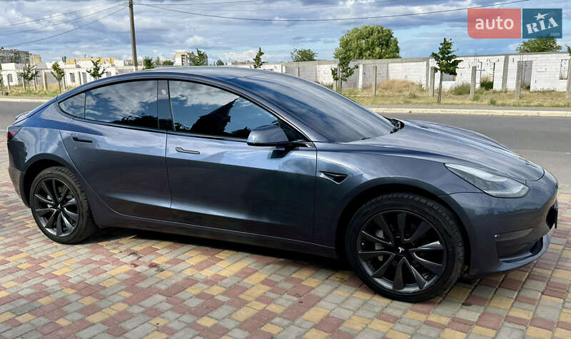 Седан Tesla Model 3 2019 в Белгороде-Днестровском