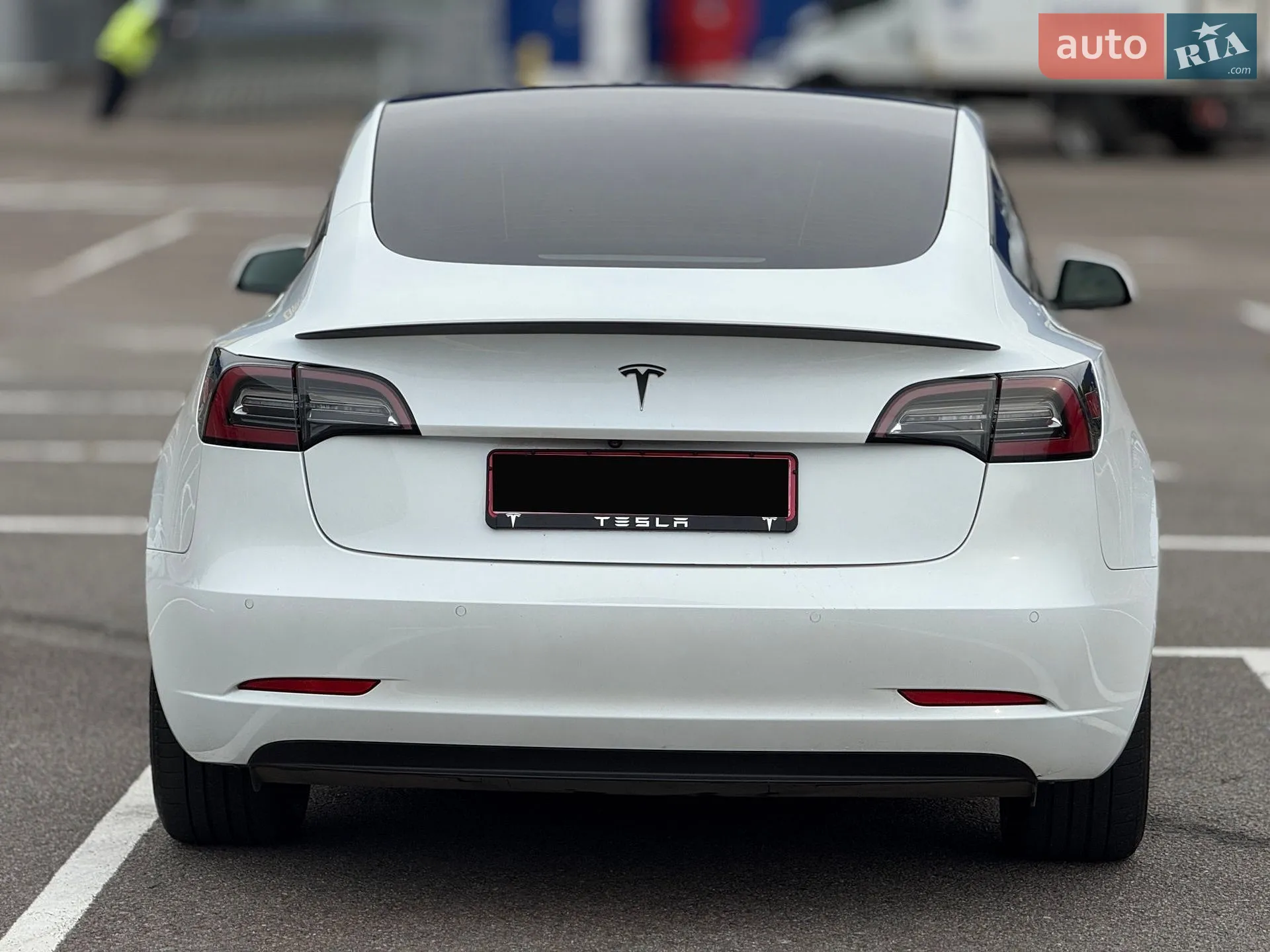 2021 Tesla Model 3 - мініатюра 9
