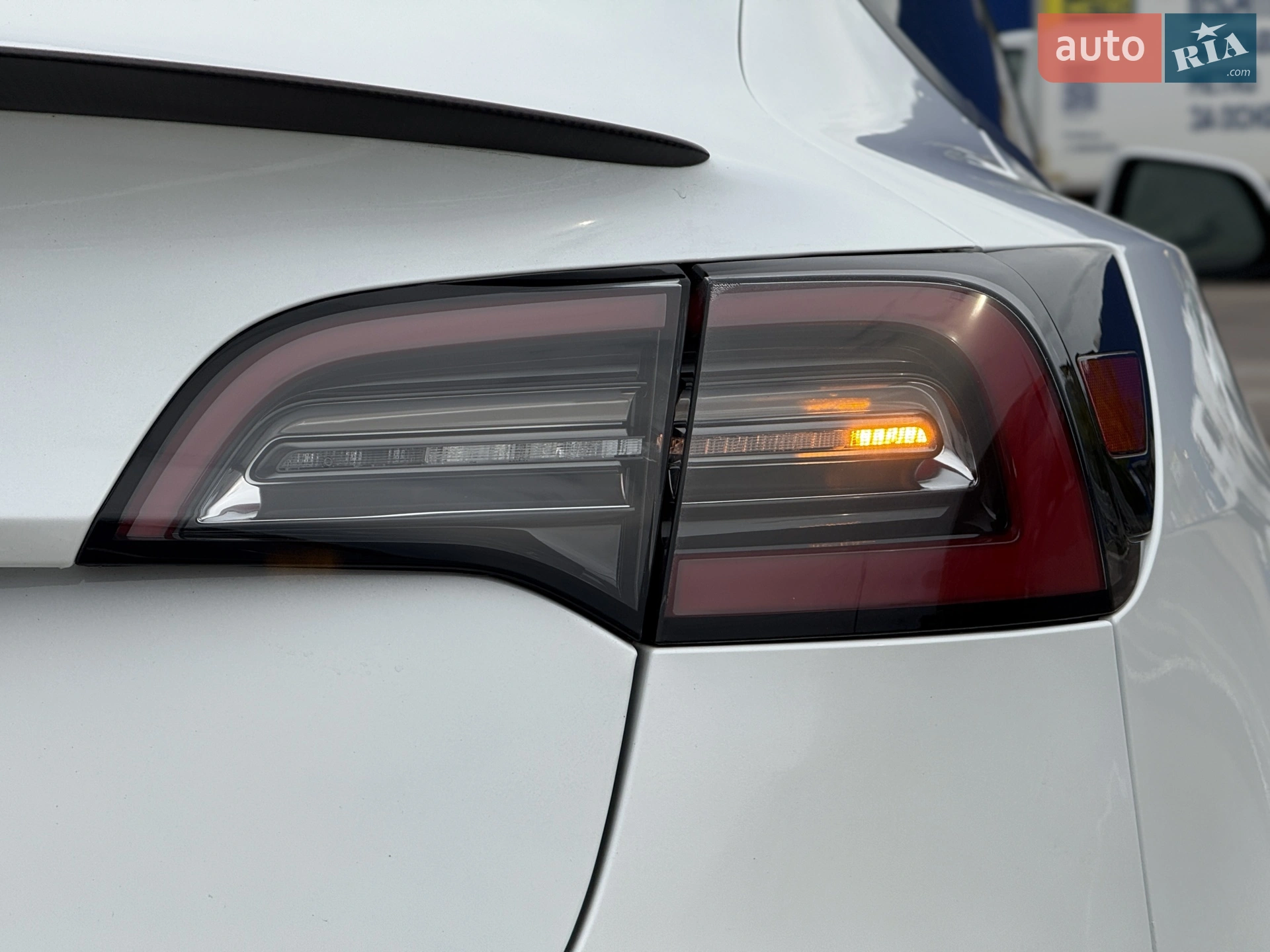 2021 Tesla Model 3 - мініатюра 18