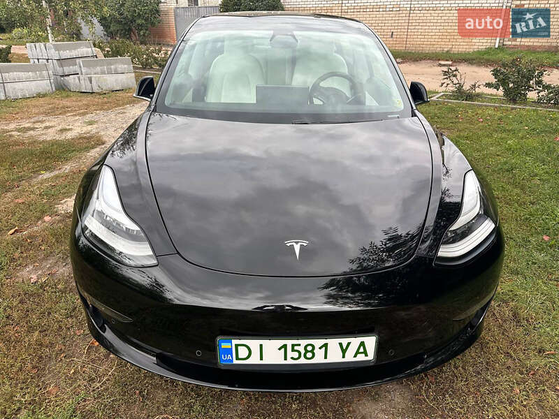 Седан Tesla Model 3 2020 в Харькове фото 2 Седан Tesla Model 3 2020 в Харькове