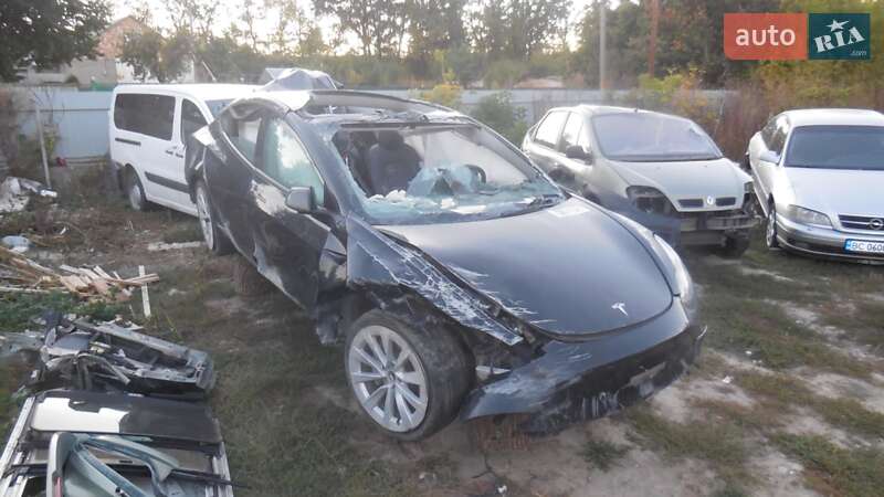 Tesla Model 3 2023