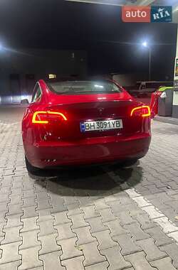 Седан Tesla Model 3 2020 в Одессе
