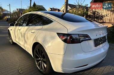 Седан Tesla Model 3 2019 в Белой Церкви