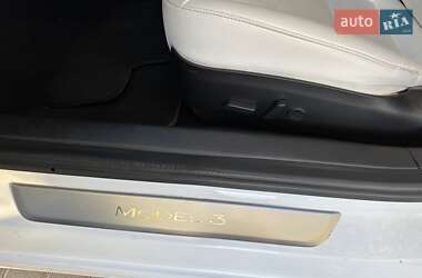 Седан Tesla Model 3 2019 в Белой Церкви