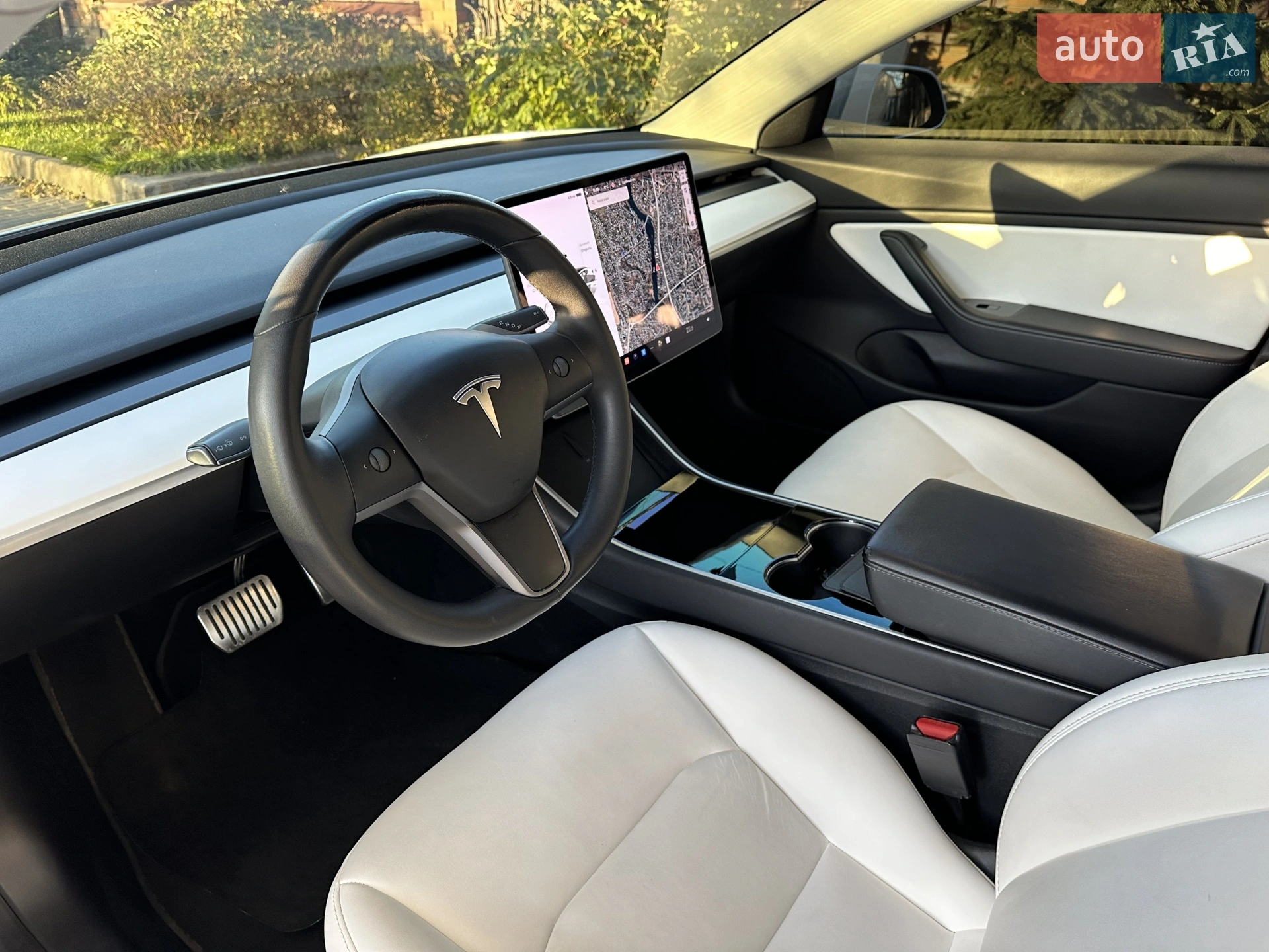 2019 Tesla Model 3 - мініатюра 38