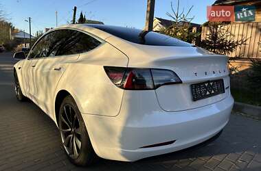 Седан Tesla Model 3 2019 в Белой Церкви