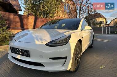 Седан Tesla Model 3 2019 в Белой Церкви
