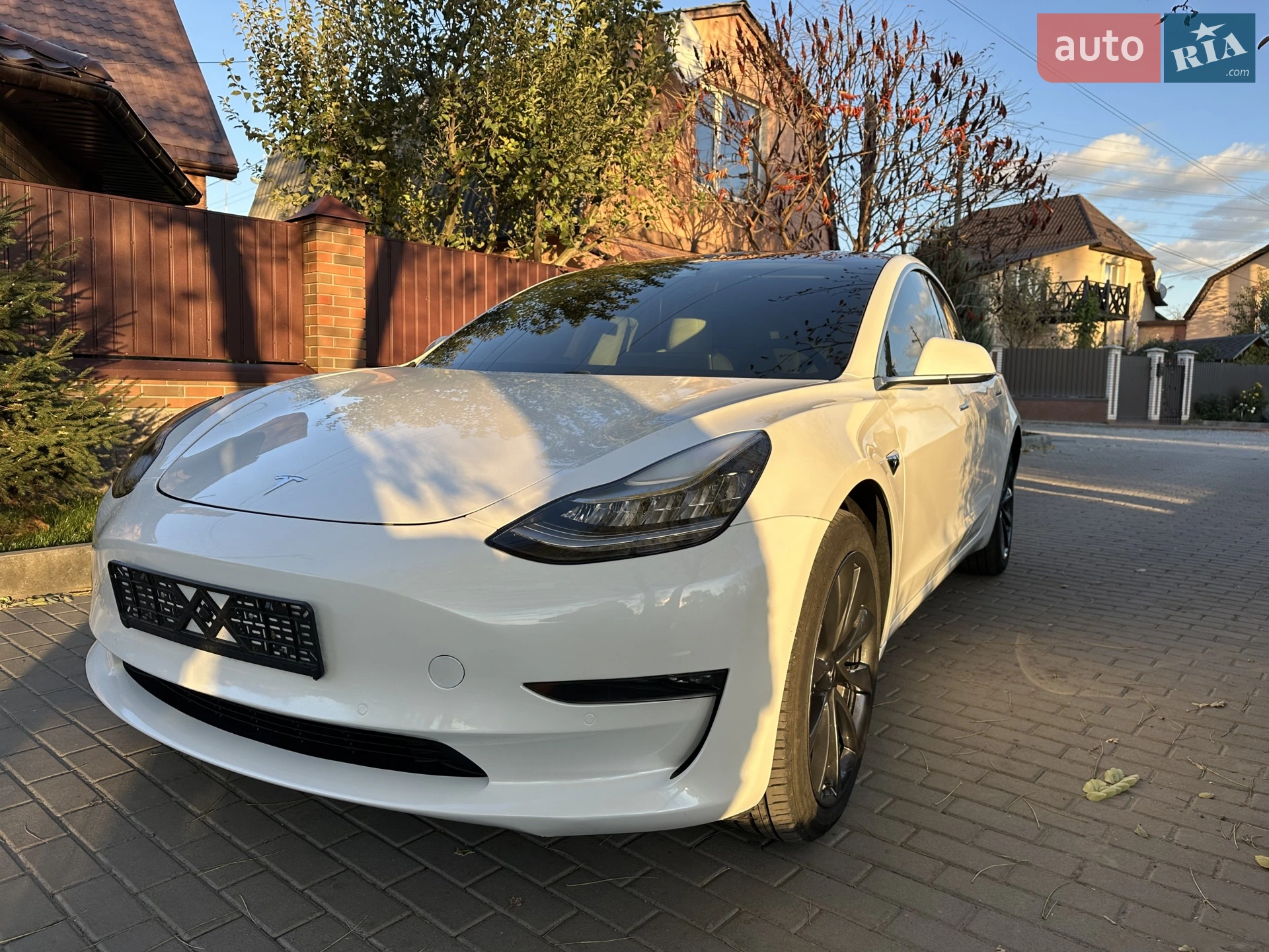 2019 Tesla Model 3 - мініатюра 45