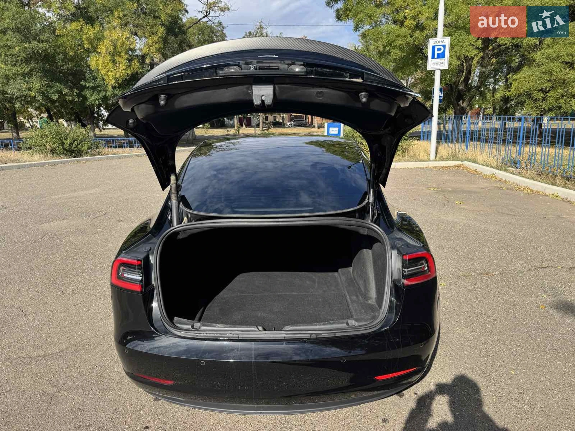 2022 Tesla Model 3 - мініатюра 9