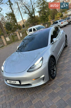 Седан Tesla Model 3 2018 в 