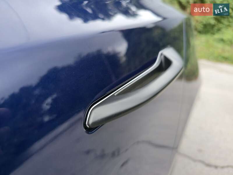 Седан Tesla Model 3 2018 в Житомире фото 33 Седан Tesla Model 3 2018 в Житомире