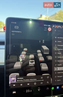 Седан Tesla Model 3 2019 в 