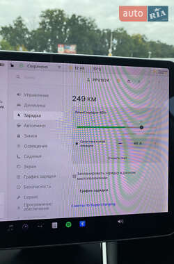 Седан Tesla Model 3 2018 в 