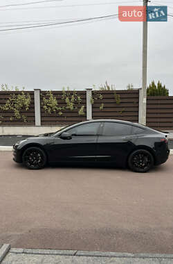 Седан Tesla Model 3 2018 в 
