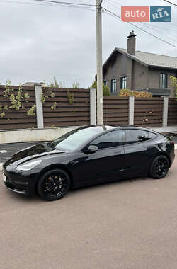 Седан Tesla Model 3 2018 в 